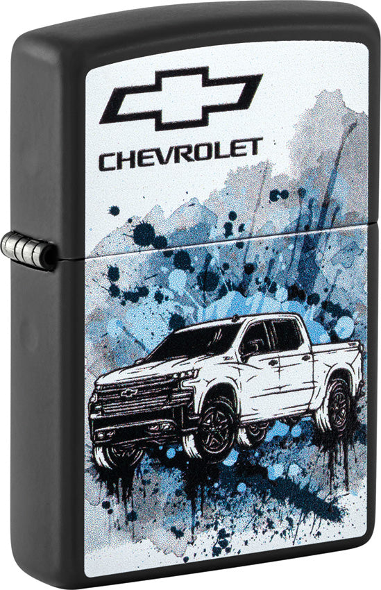 Chevrolet Truck Lighter - ZO54941