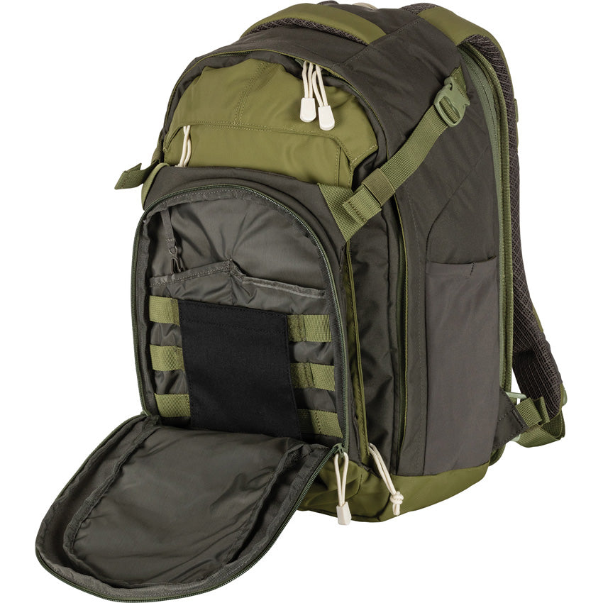 Covert18 2.0 Backpack Grenade - FTL56634828