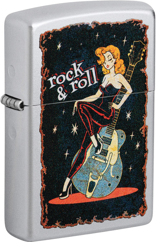 Cool Chick Lighter - ZO25195
