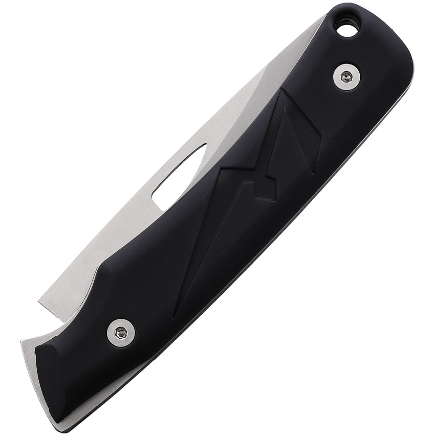 K-NIF Slip Joint Black - WSKNI0113