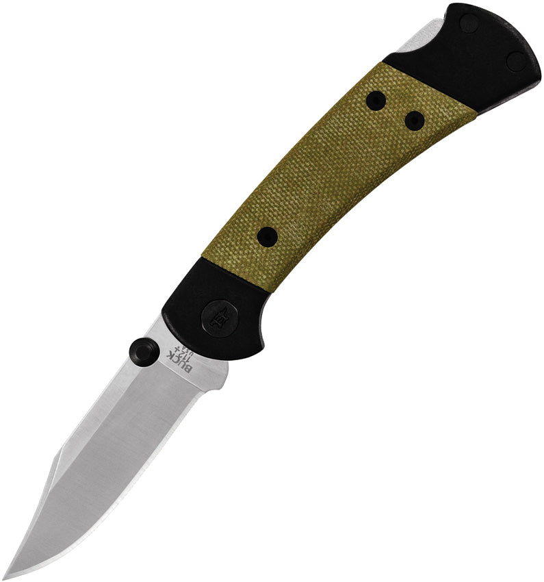 112 Ranger Sport Lockback - BU112GRS5