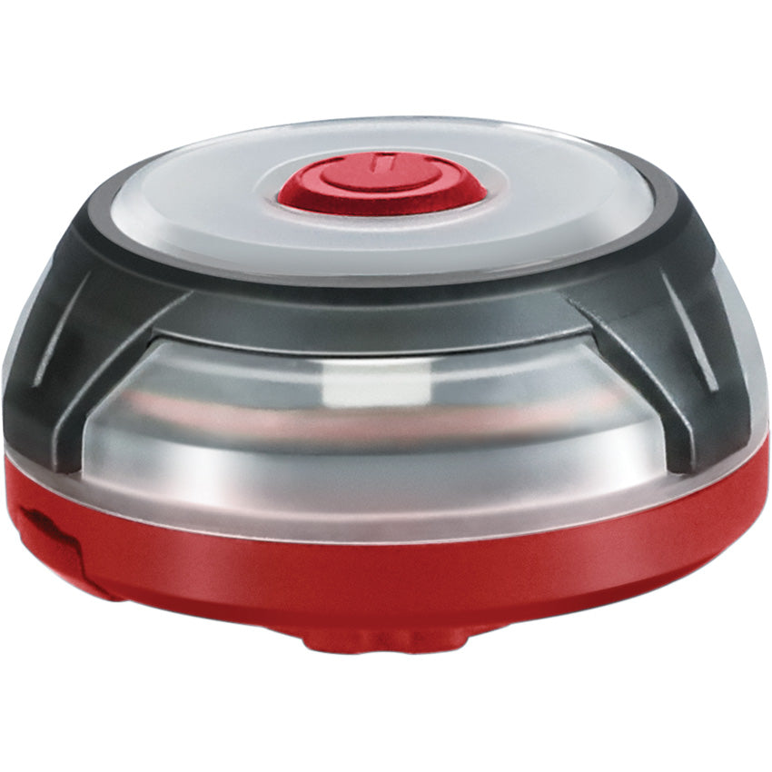 Gober Safety Light Red - OLTGOBERRD