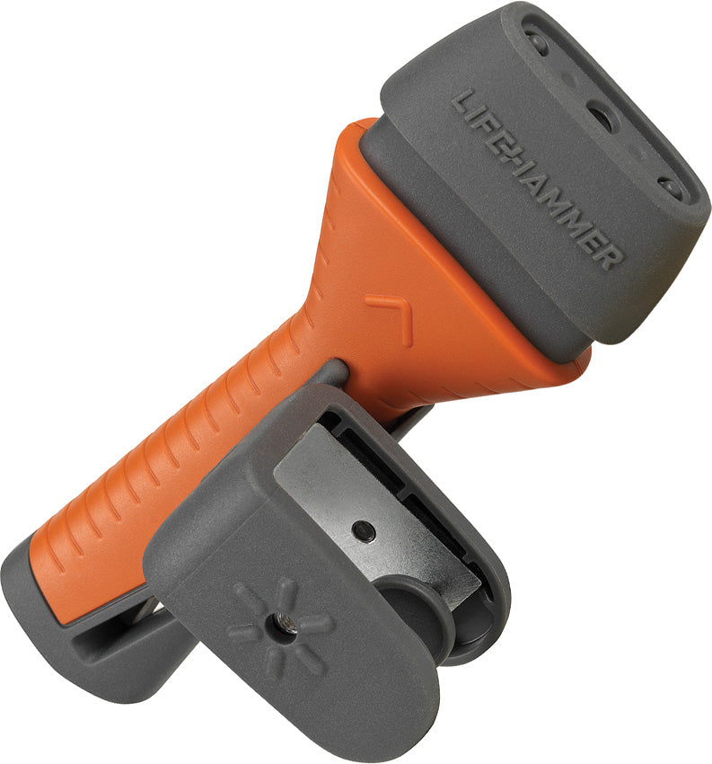 Safety Hammer Evolution - LHR00603