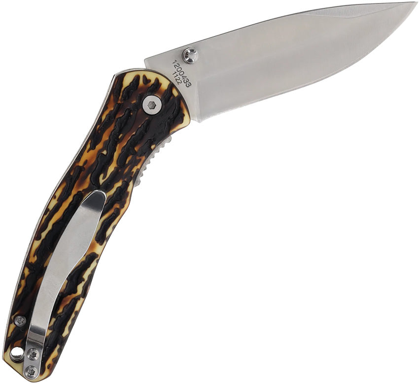 UH Fixed/Folder Combo - SCHP1200433