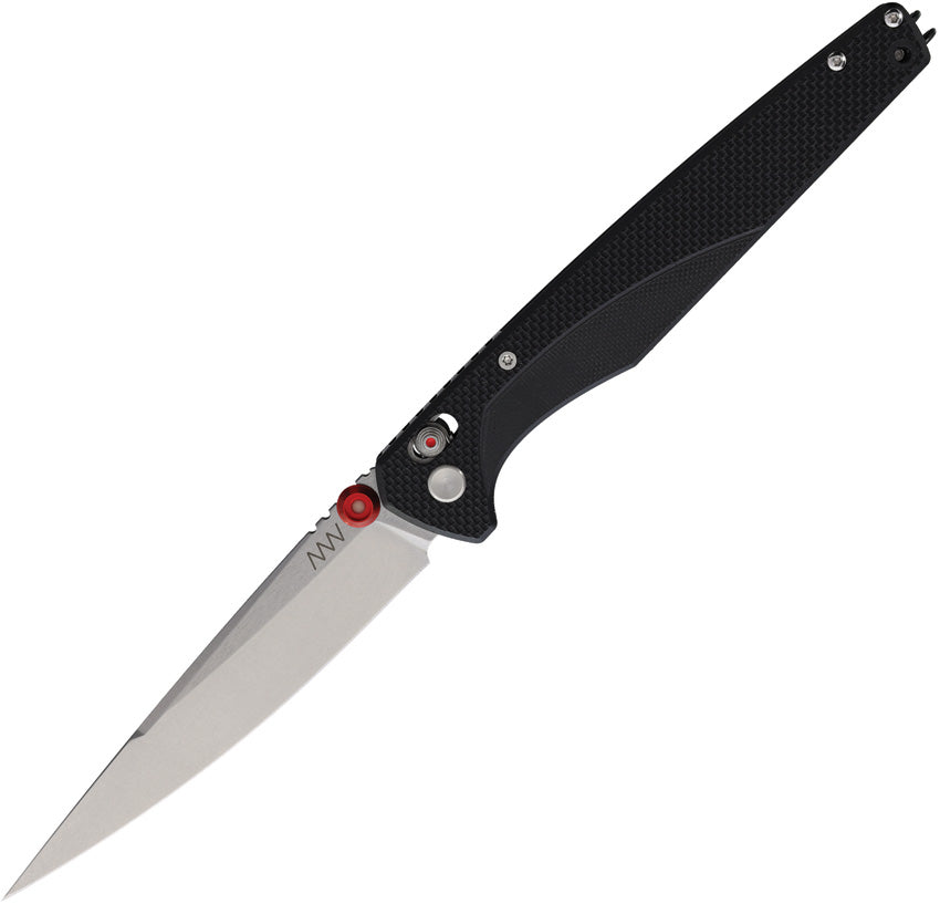 A300 A-Lock SW Black - ANVA300001