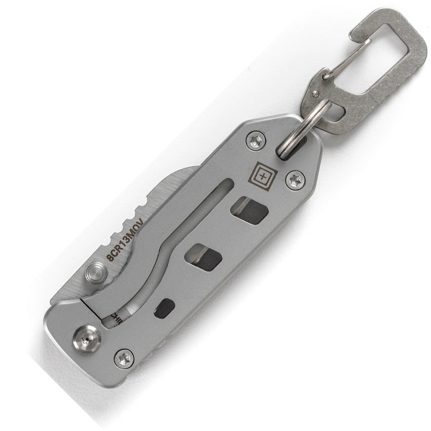 Base 1SF Framelock - FTL51155