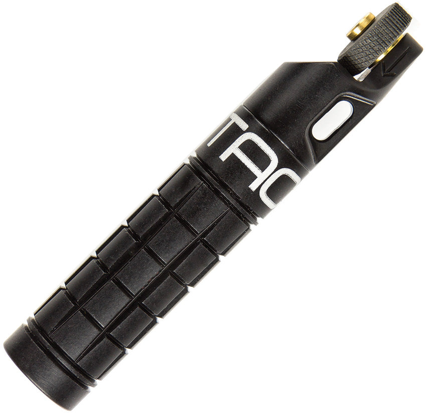 nanoSPARK One Hand Lighter - ET11250BLK
