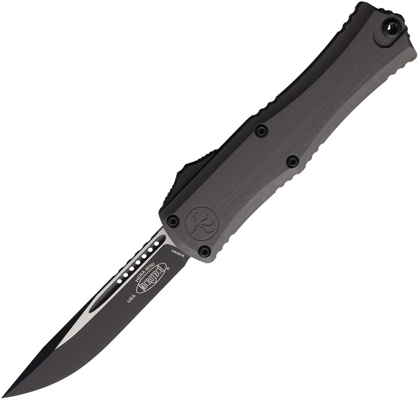 Auto Hera II Mini S/E OTF Gray - MCT1703M1NC