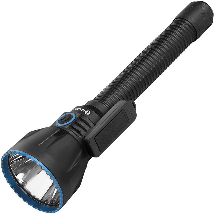 Javelot Turbo 2 Flashlight Blk - OLTJVTURBO2BK