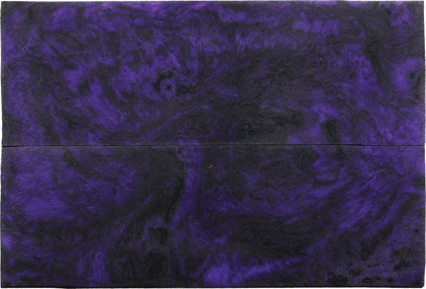 Black Hole Resin Slab - VDR004