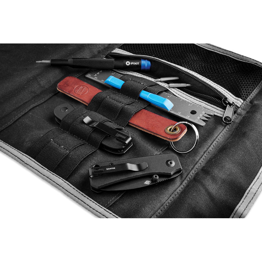 Tool Burrito Maintenance Pouch - KNF00062