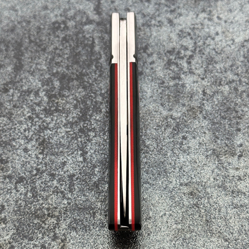 Black Widow Slip Joint - BG040