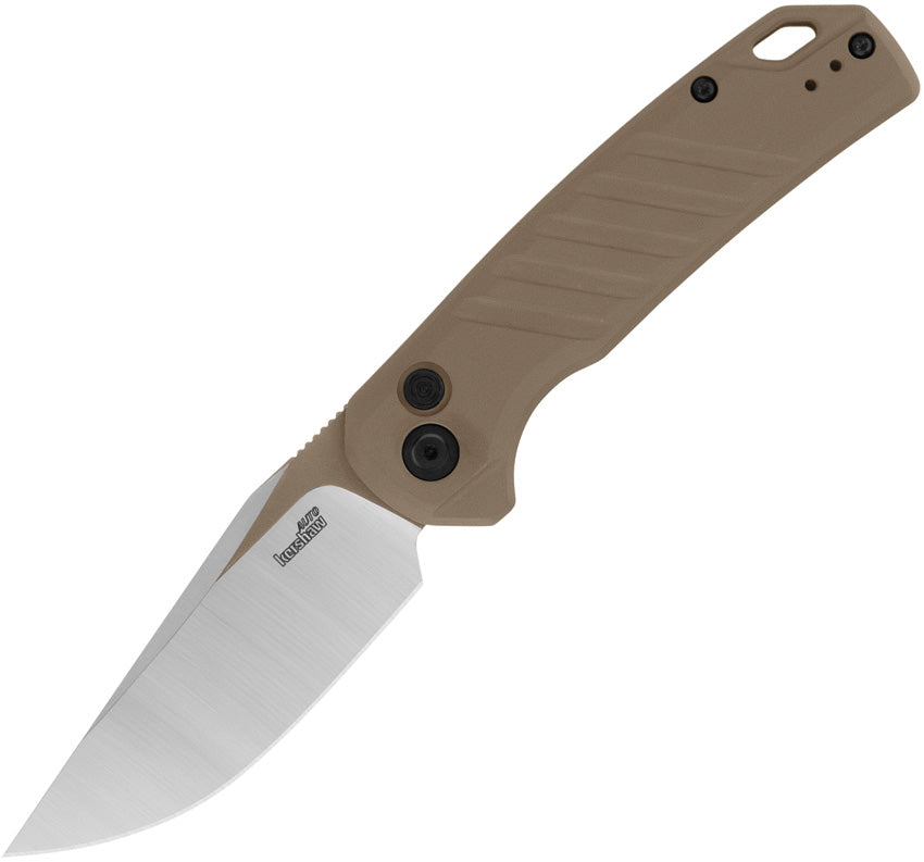 Auto Launch 23 Button Lock FDE - KS7305FDE