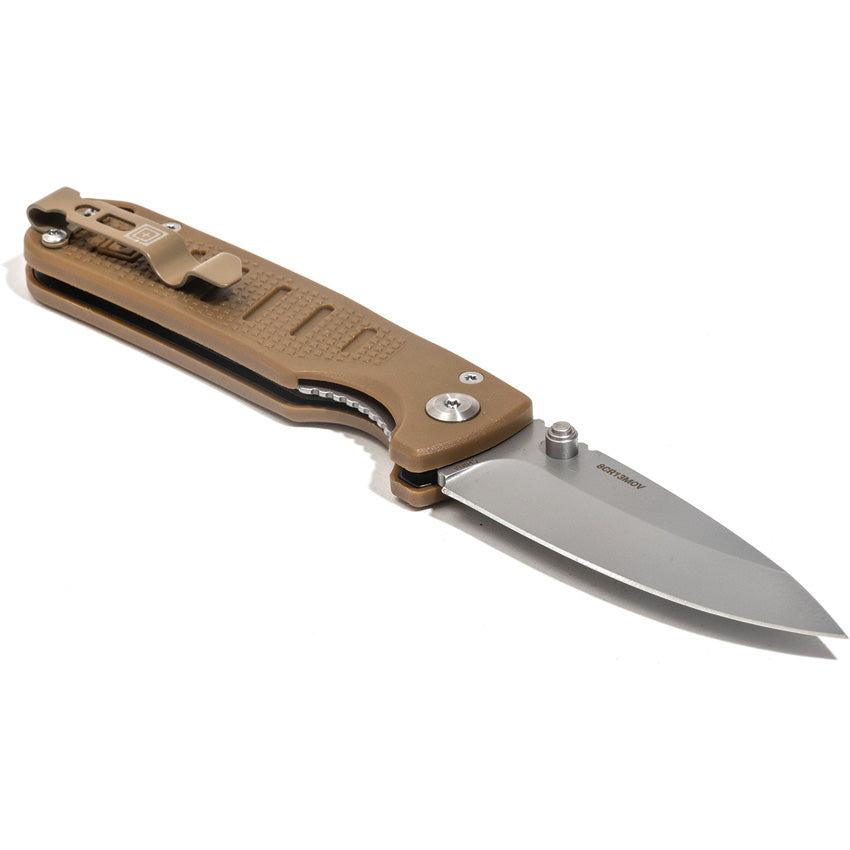 Mini Icarus Linerlock Kang - FTL51157134
