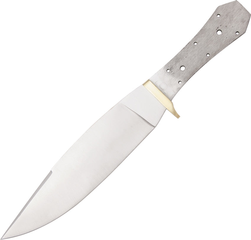 Knife Blade Coffin Bowie - BL012
