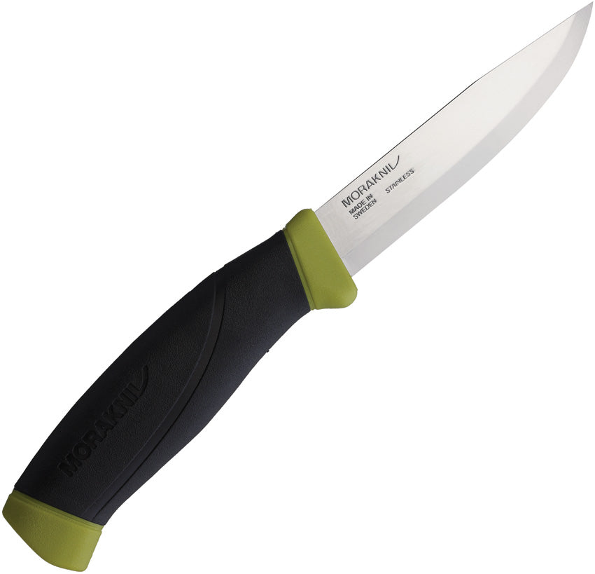 Companion Olive Green - FT02673