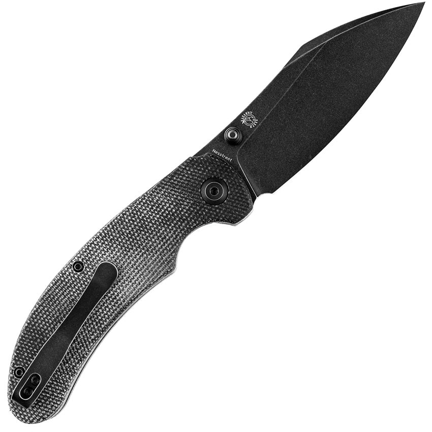Nesstreet Linerlock - K1039A2