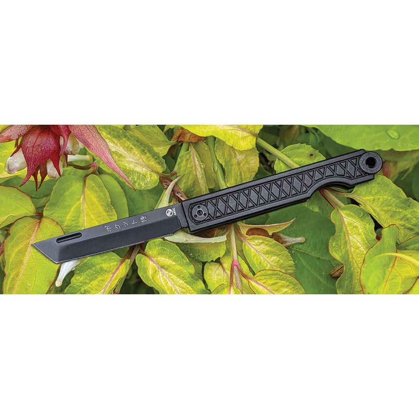 Pocket Samurai Folder - STAT116