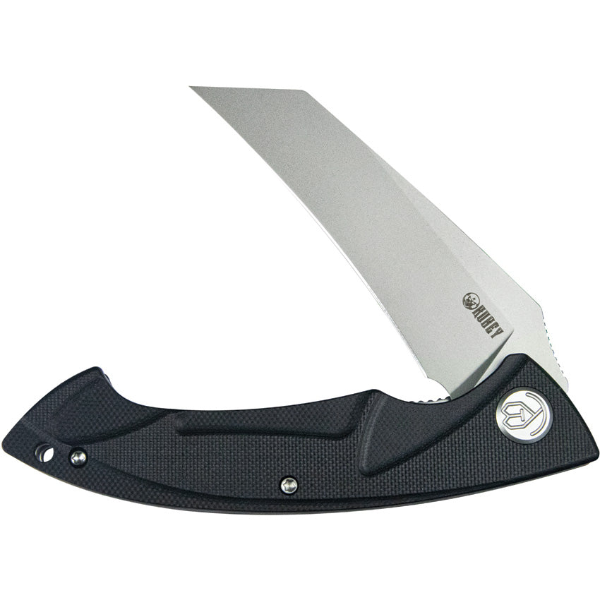 Anteater Nest Linerlock Black - KUB212I