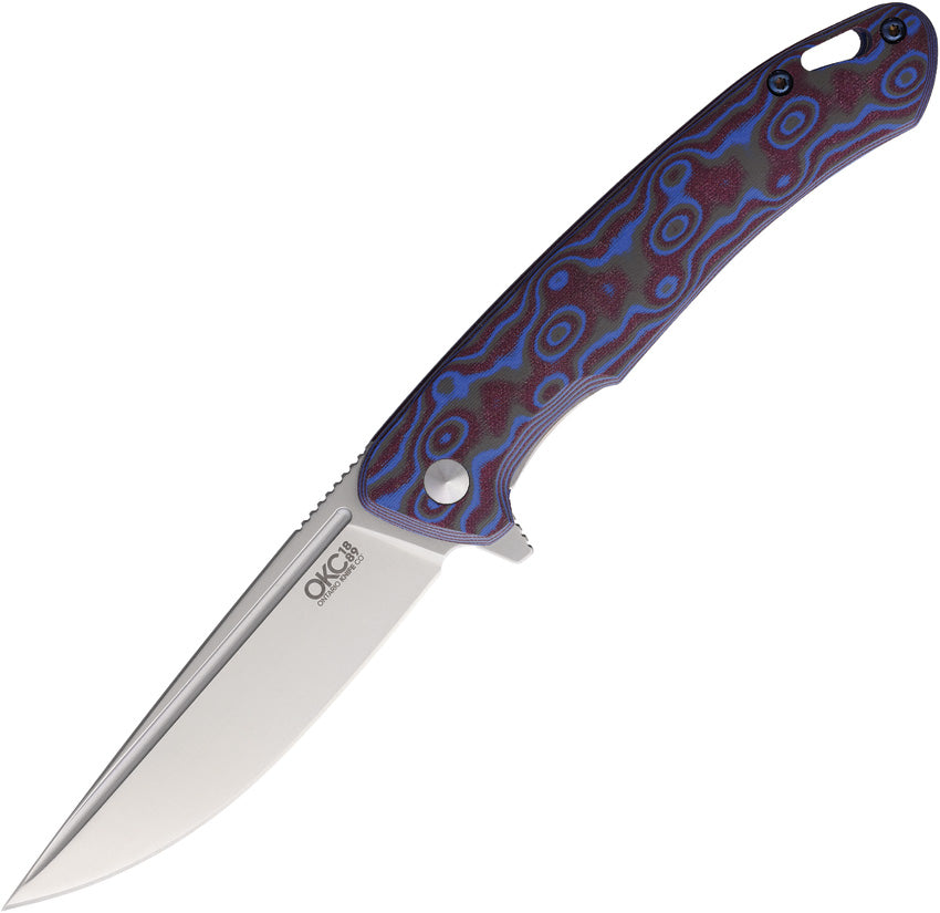 Outcast Linerlock - ON9005