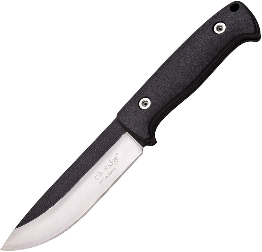 Fixed Blade Black - ER555BK
