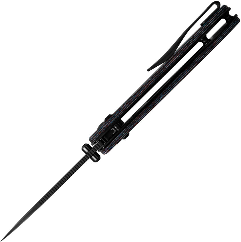 Drop Bear Clutch Lock Nebula - KI3619A5