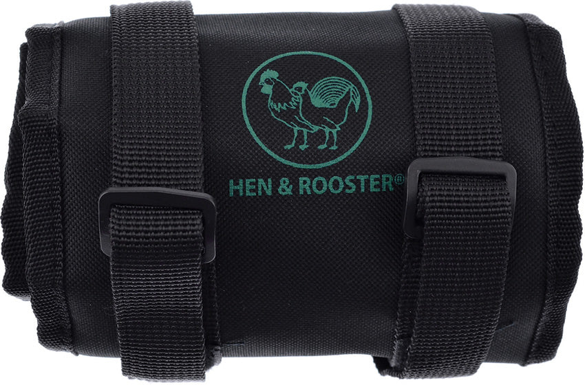 Knife Roll 12 - HRIROLL12