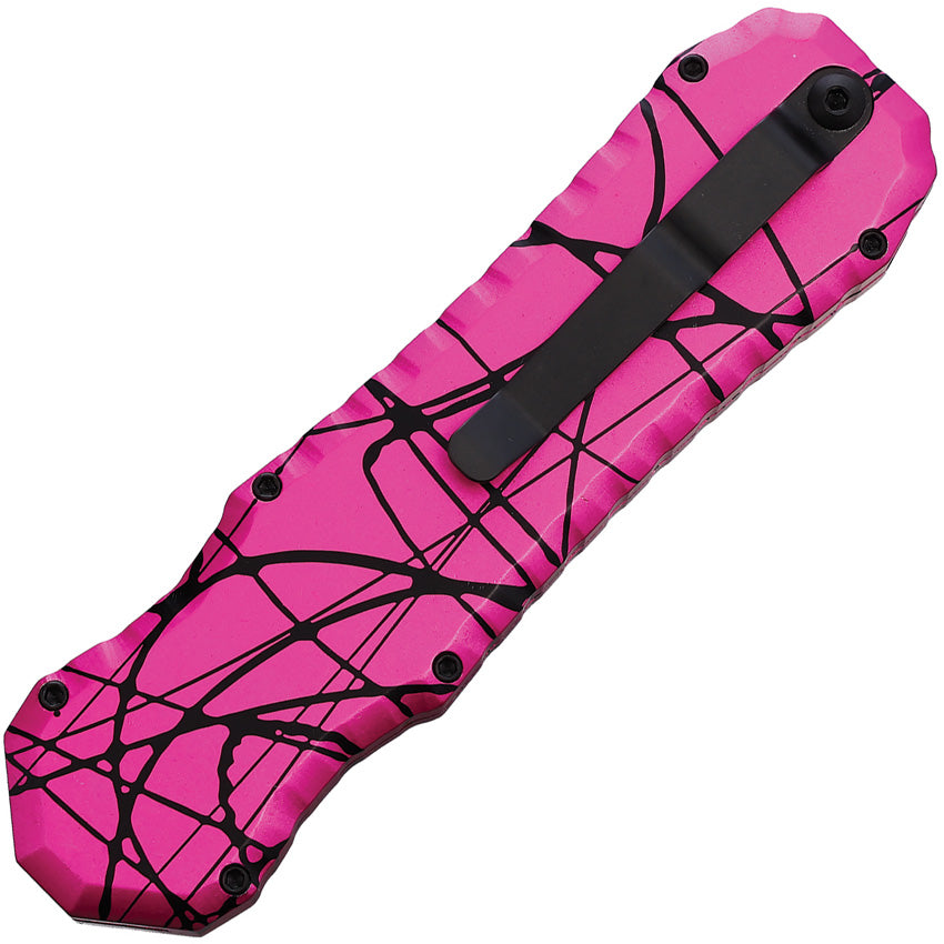 Auto Excalibur Tactical OTF - PKCP8PKT