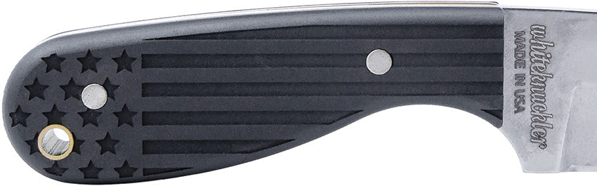 Classic M3 Fixed Blade Patriot - WHTM3070101