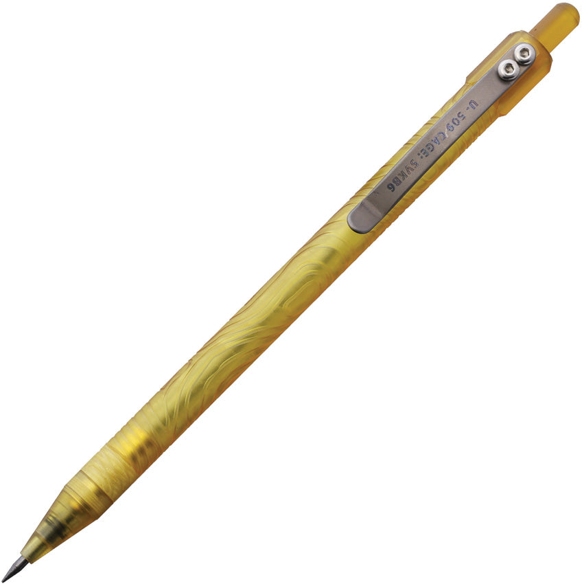 Draft Titan Mechanical Pencil - MAR112U