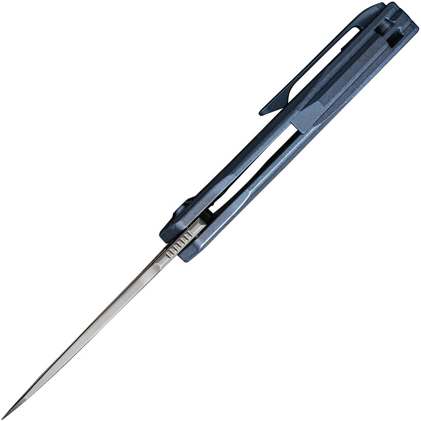 StarHawk Framelock Blue - WE210174
