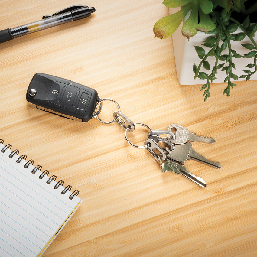 Keyring Microlink - N05264