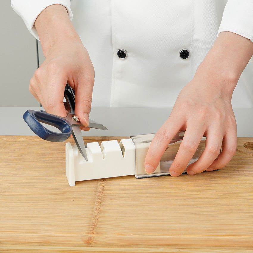 Knife & Scissors Sharpener - SHP192H