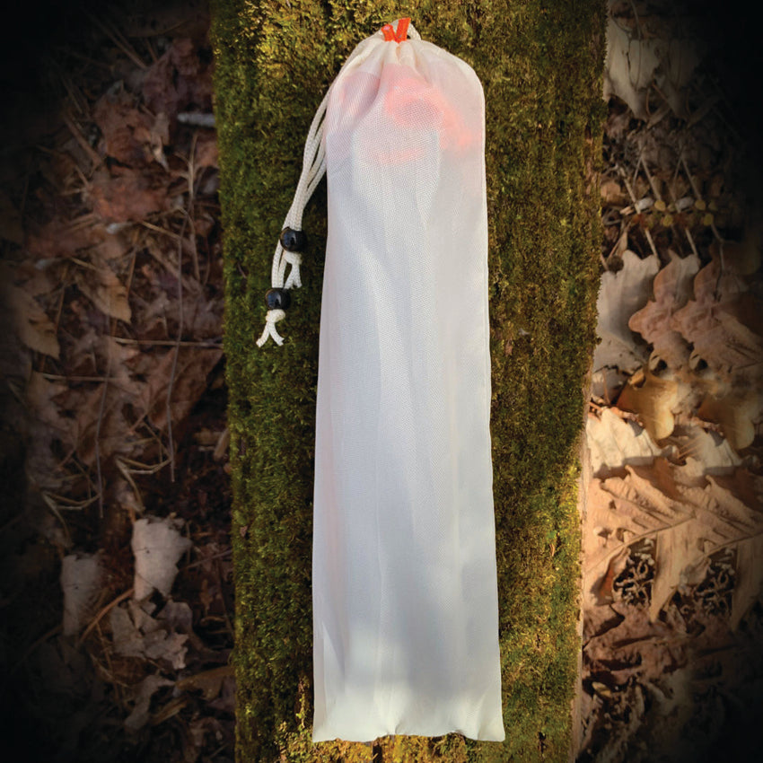 Titanium Tent Stake Set 8pc - PTH208