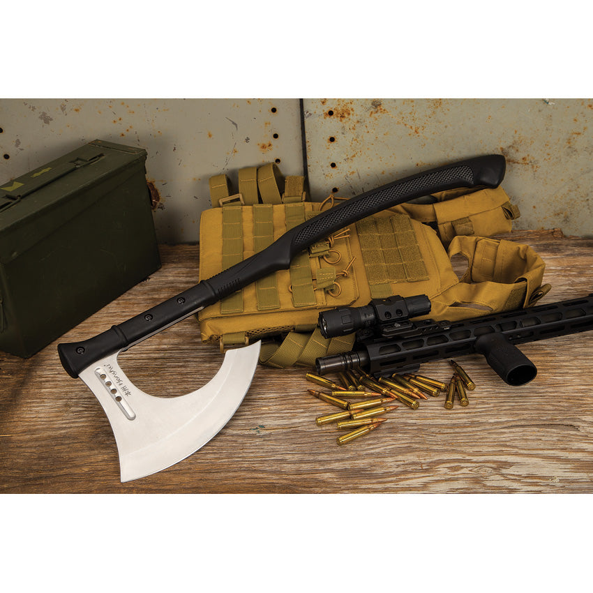 Honshu Karito Battle Axe - UC3401