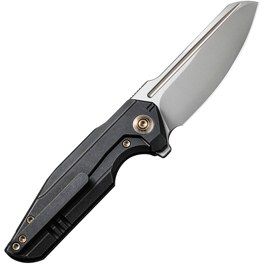StarHawk Framelock Black - WE210173