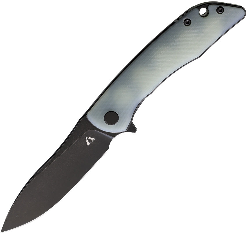 Blaze Linerlock Jade - CMB06T