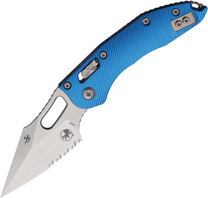Stitch S/E Ram Lok SW Blue - MCT18256