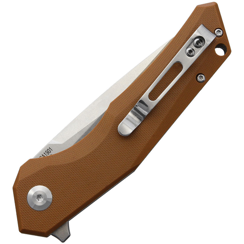 Arch Linerlock - WSC1901DGBN