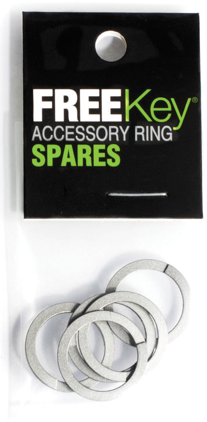 Slim System Key Ring Spares - ET02835