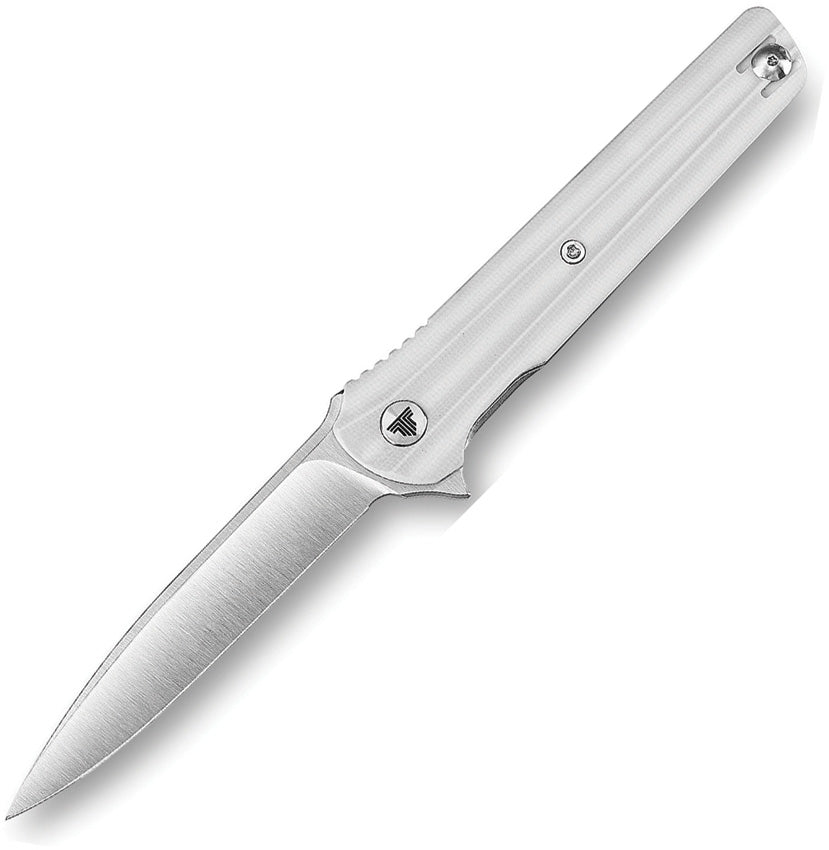 Seagull Linerlock White G10 - TVTY28WG14