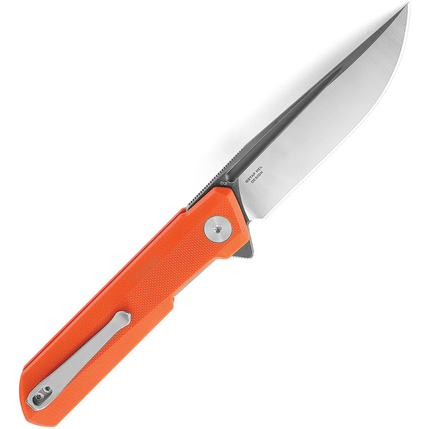 Bestechman Dundee Linerlock - BTKMK01H
