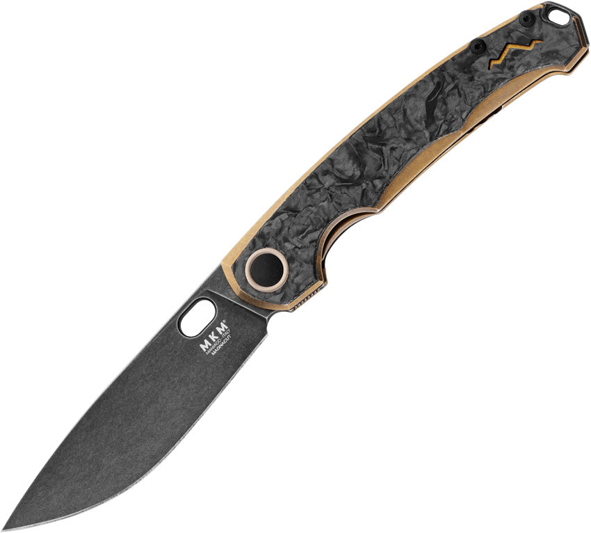 Eclipse Framelock Bronze - MKMELBRCFD