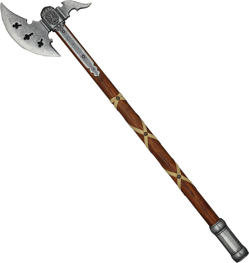 Replica German Battle Axe - DX636