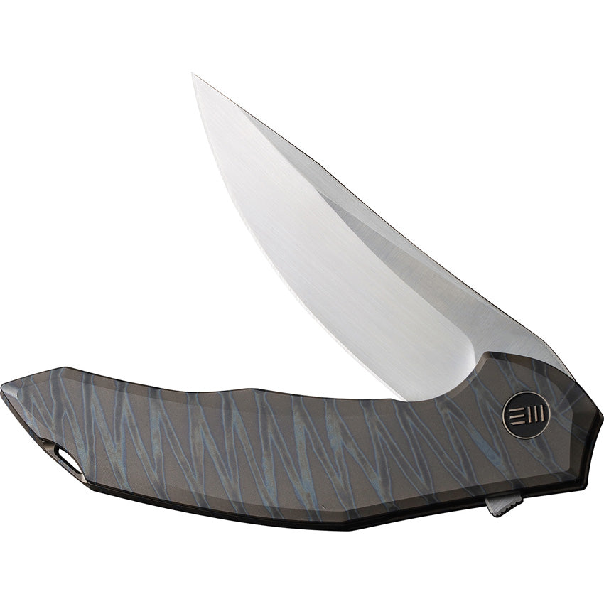 Merata Framelock Tiger Ti - WE22008A3