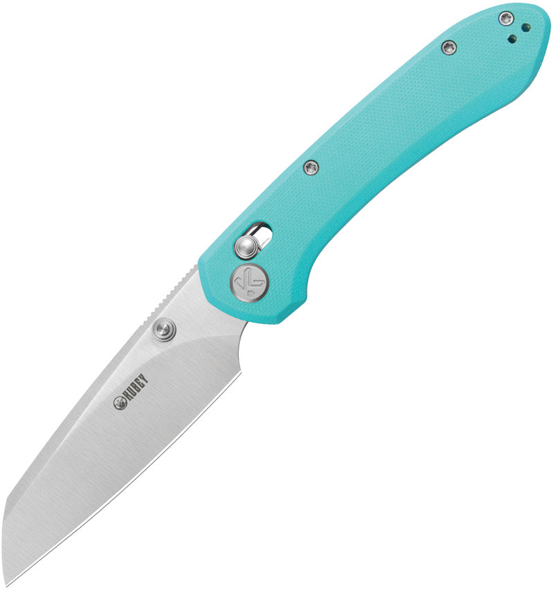 Bonza Crossbar Lock Blue G10 - KUB446D