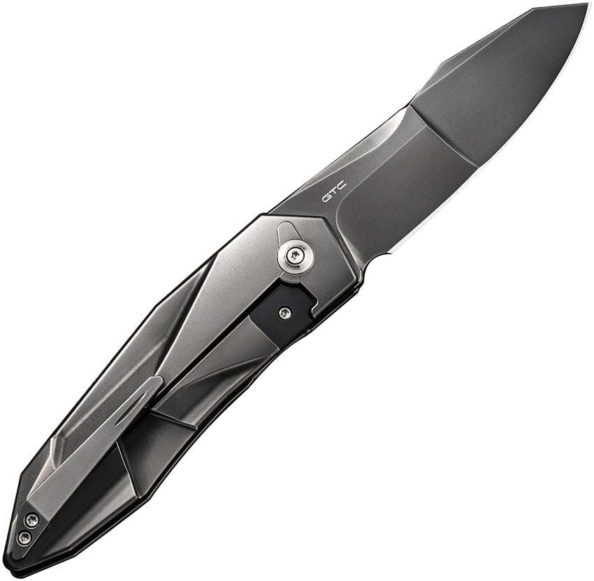 Solid Framelock Bronze - WE220286