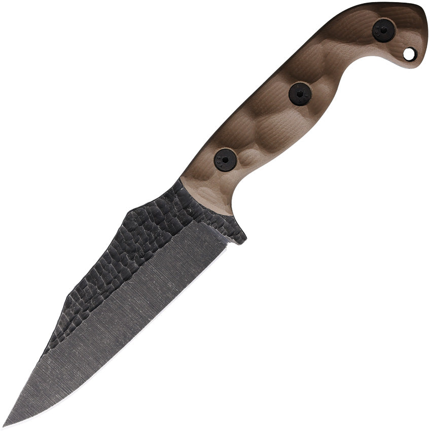 TU1 Fixed Blade FDE - STPTU1FDEG10