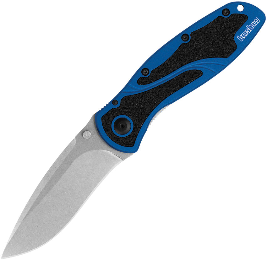 Blur Linerlock A/O Magna Cut - KS1670NBMAG