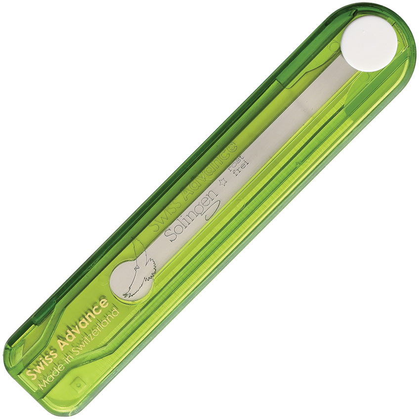 Hippus Picnic Knife Green - SSA32470